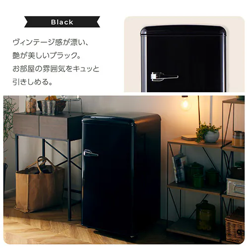 �①�� 83L ���g�� ���^ ��l��炵 1�h�A ��48cm PRR-081D-W �z���C�g_7