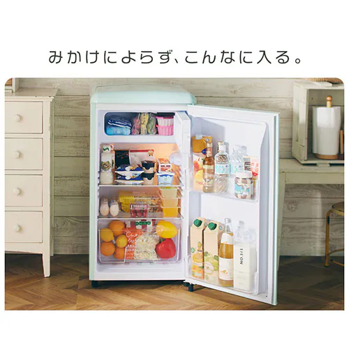 �①�� 83L ���g�� ���^ ��l��炵 1�h�A ��48cm PRR-081D-W �z���C�g_10