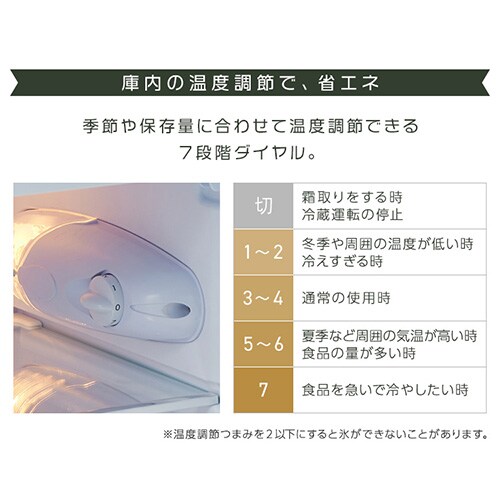 冷蔵庫 83L レトロ 小型 一人暮らし 1ドア 幅48cm PRR-081D-B ブラック