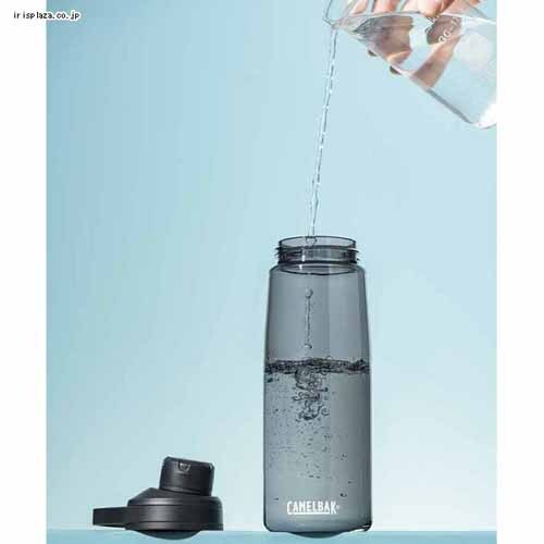 camelbak �L�������o�b�N �G�u���f�C�{�g�� �`���[�g�}�O 600ml 20oz 65553 �N���A_6