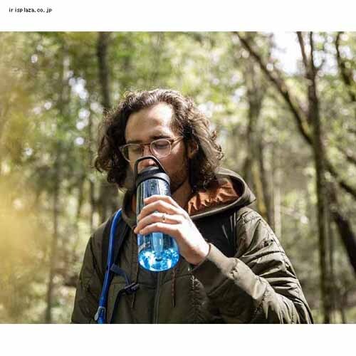 camelbak �L�������o�b�N �G�u���f�C�{�g�� �`���[�g�}�O 600ml 20oz 65553 �N���A_7