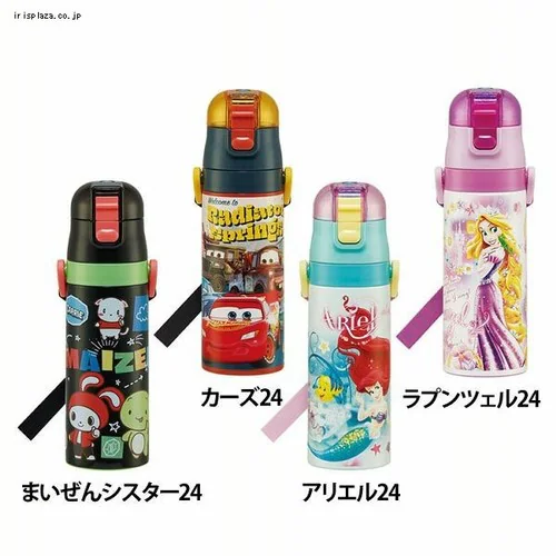 スケーター 超軽量ダイレクトボトル470ml SDC4 全23種【プラザセレクト】_4