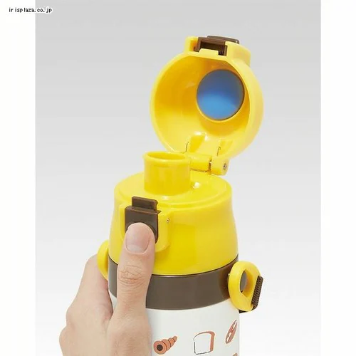 スケーター 超軽量ダイレクトボトル470ml SDC4 全23種【プラザセレクト】_8