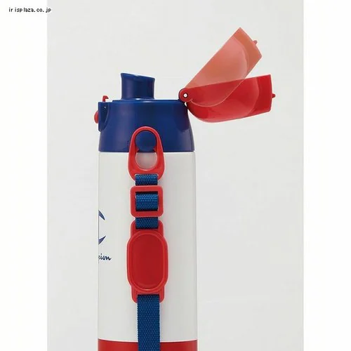 スケーター 超軽量ダイレクトボトル580ml SDC6N チャンピオン【プラザセレクト】_6