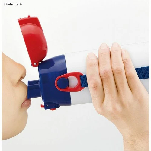 スケーター 超軽量ダイレクトボトル580ml SDC6N チャンピオン【プラザセレクト】_9