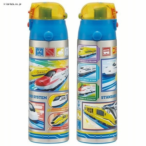 スケーター 超軽量ダイレクトボトル580ml SDC6N パウ・パトロール24