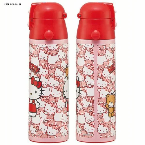 スケーター 超軽量ダイレクトボトル580ml SDC6N チャンピオン【プラザセレクト】_13