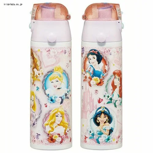 スケーター 超軽量ダイレクトボトル580ml SDC6N チャンピオン【プラザセレクト】_14