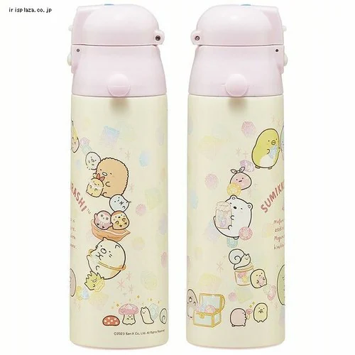 スケーター 超軽量ダイレクトボトル580ml SDC6N チャンピオン【プラザセレクト】_17