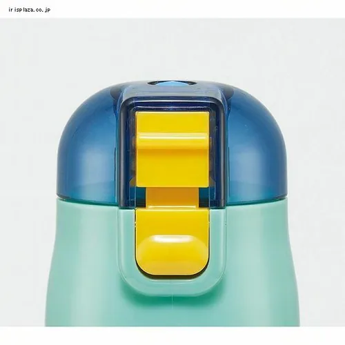 スケーター 超軽量2WAYダイレクトボトル 直飲み410ml コップ350ml SKDC3 まいぜんシスター23_9
