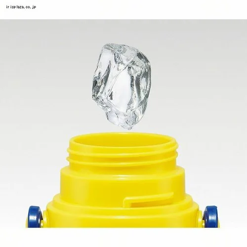 スケーター 超軽量2WAYステンレスボトル 直飲み580ml コップ570ml SKDC6 パウ・パトロール24_7