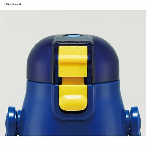 スケーター 超軽量2WAYステンレスボトル 直飲み580ml コップ570ml SKDC6 パウ・パトロール24_11