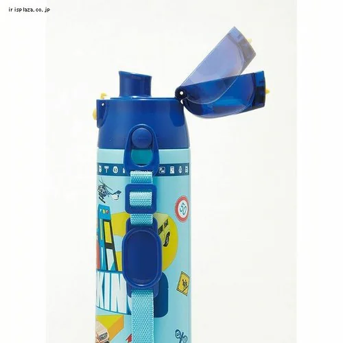 スケーター 超軽量2WAYステンレスボトル 直飲み580ml コップ570ml SKDC6 パウ・パトロール24_12