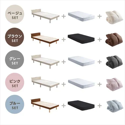 �y�}�b�g���X�Z�b�g�z�V���O�� �x�b�h �}�b�g���X �{���l���R�C�� �|���z�c �H�� �y�C�Y���[�s���N_6