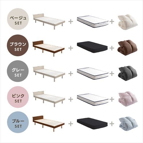 �y�}�b�g���X�Z�b�g�z�V���O�� �x�b�h �}�b�g���X �|�P�b�g�R�C�� �|���z�c �H�� �y�C�Y���[�u���[_6