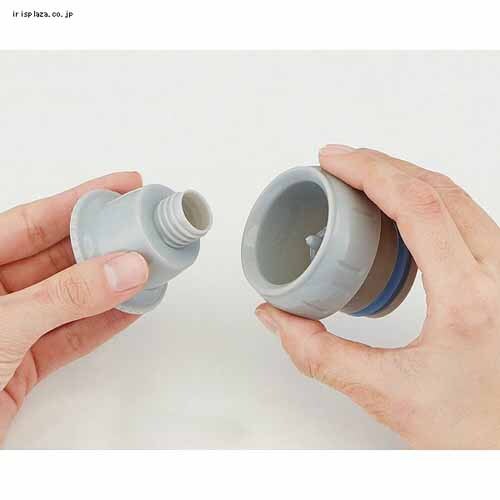 �X�P�[�^�[ ���y��2WAY�X�e�����X�{�g�� ������580ml �R�b�v570ml SKDC6�{�ւ��p�b�L���Z�b�g P-SDC6-PS_8