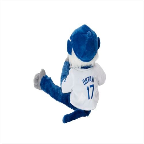 正規品】大谷翔平 グッズ ラリーモンキー ぬいぐるみ 人形