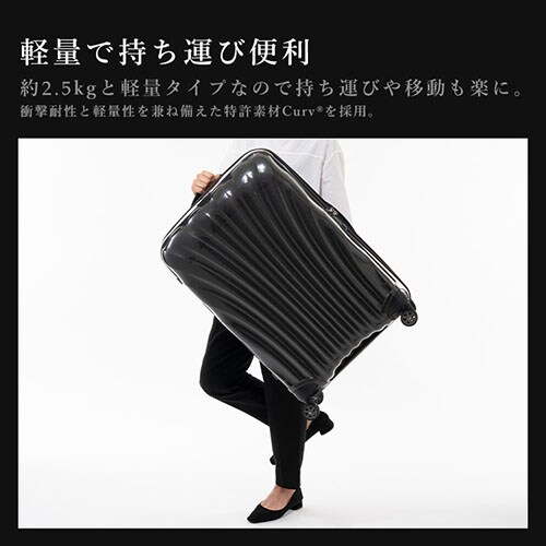 �X�[�c�P�[�X �T���\�i�C�g 68L 4�`6�� �_�u���L���X�^�[ C-lite �X�s�i 69/25 �u���b�N_4