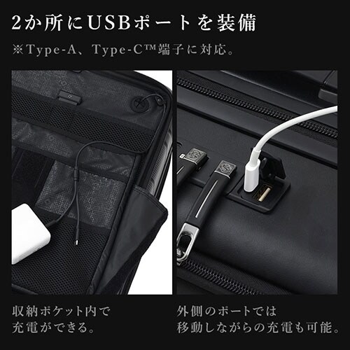 �X�[�c�P�[�X �T���\�i�C�g 41�`48L 1�`3�� �_�u���L���X�^�[ �g���@�\�t�� NEOPOD �X�s�i EXP 55/20 �~�b�h�i�C�g�u���[_9