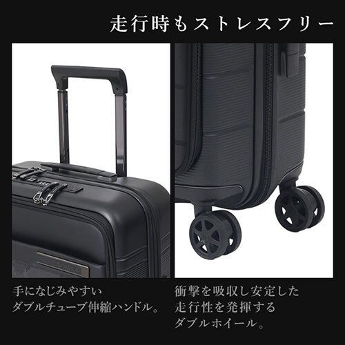 �X�[�c�P�[�X �T���\�i�C�g 41�`48L 1�`3�� �_�u���L���X�^�[ �g���@�\�t�� NEOPOD �X�s�i EXP 55/20 �~�b�h�i�C�g�u���[_10