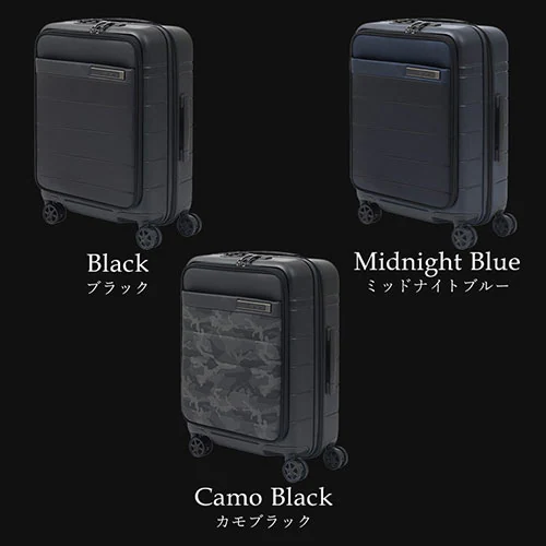 �X�[�c�P�[�X �T���\�i�C�g 41�`48L 1�`3�� �_�u���L���X�^�[ �g���@�\�t�� NEOPOD �X�s�i EXP 55/20 �~�b�h�i�C�g�u���[_11