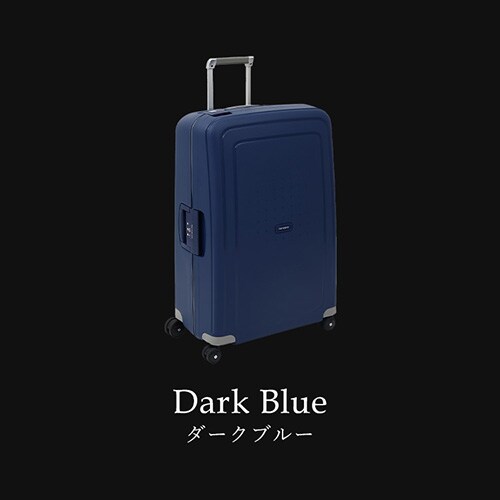 �X�[�c�P�[�X 102L �T���\�i�C�g �_�u���L���X�^�[ 2�d���b�N SCURE �X�s�i 75/28 �_�[�N�u���[_11