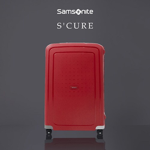 �X�[�c�P�[�X 102L �T���\�i�C�g �_�u���L���X�^�[ 2�d���b�N SCURE �X�s�i 75/28 �_�[�N�u���[_12