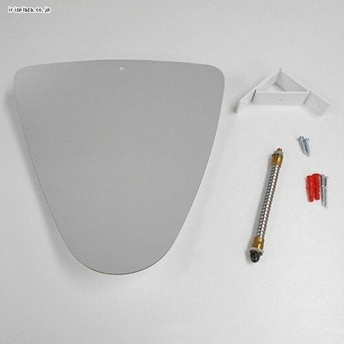 直角コーナー専用ミラー(L字通路用) 【時間指定不可】【代引き不可】_2