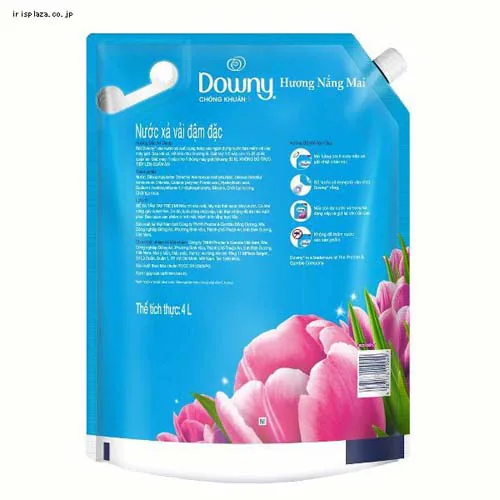 【2個セット】アジアンダウニー 4L _2