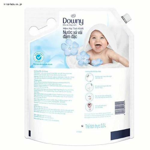 【4個セット】アジアンダウニー 3.5L _6