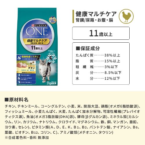 ピュリナワンキャット メタボリックエネルギーコントロール 太りやすい