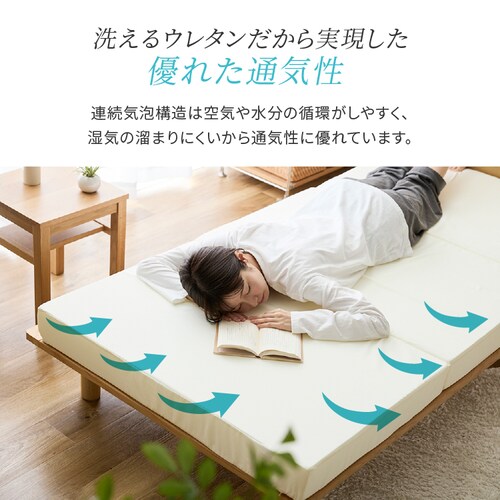 �􂦂�3�܂�}�b�g���X�Q��3�_�Z�b�g S �A�C�{���[_11