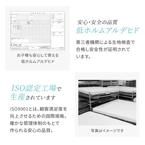 �􂦂�3�܂�}�b�g���X�Q��3�_�Z�b�g S �A�C�{���[_16