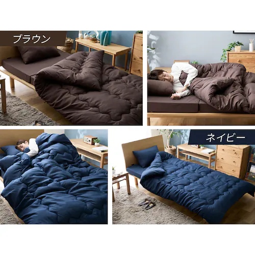 �􂦂�3�܂�}�b�g���X�Q��3�_�Z�b�g S �A�C�{���[_20