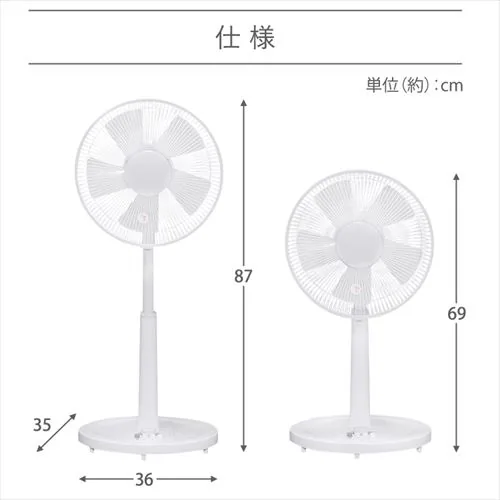 ��@ ���E��U�� �e�N�m�X TEKNOS KI-1710(W)I �z���C�g_8