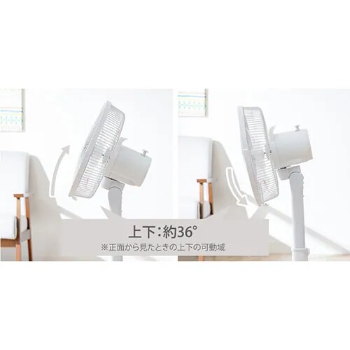 �y�󂠂�z��@ ���E��U�� �e�N�m�X TEKNOS KI-1710(W)I �z���C�g_4