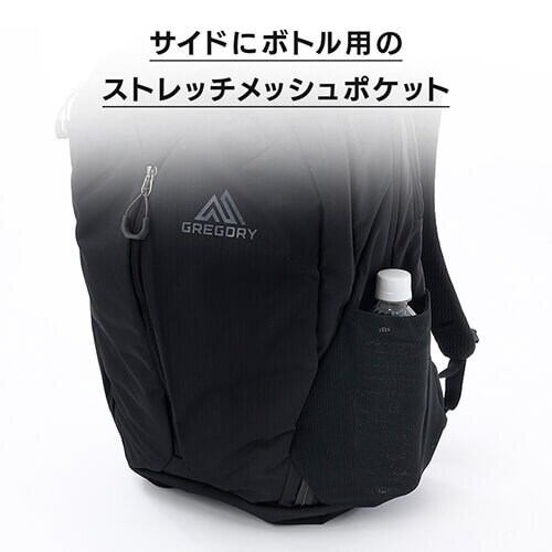 Gregory RHUNE 25 CARBON BLACK RHUNE 25�y�v���U�Z���N�g�z_8