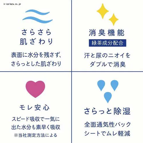 ナチュラ さら肌さらり 軽やか吸水パンティライナー 17cm 10cc 28枚 _4