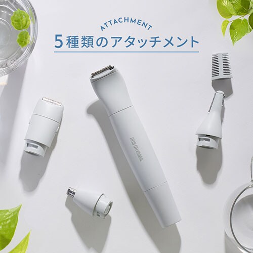 IRISOHYAMA �}���`���f�B�[�X�V�F�[�o�[ IMLS-01-H _4