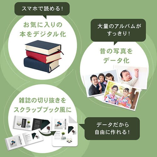 �I�[�o�[�w�b�h�^�X�L���i�[ A4�Ή� �R���p�N�g �h�L�������g�X�L���i�[ �_�[�N�O���[ WJ1004 �y�v���U�Z���N�g�z_4