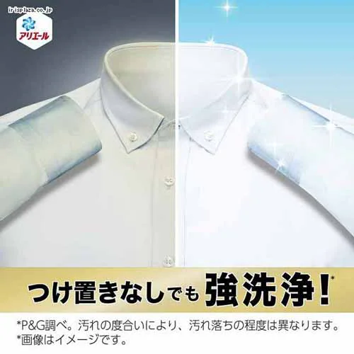 P&G �A���G�[�� �W�F���{�[���v�� �߂����p ���K�W�����{�T�C�Y 54��/64�� �S3��ށy�v���U�Z���N�g�z_6