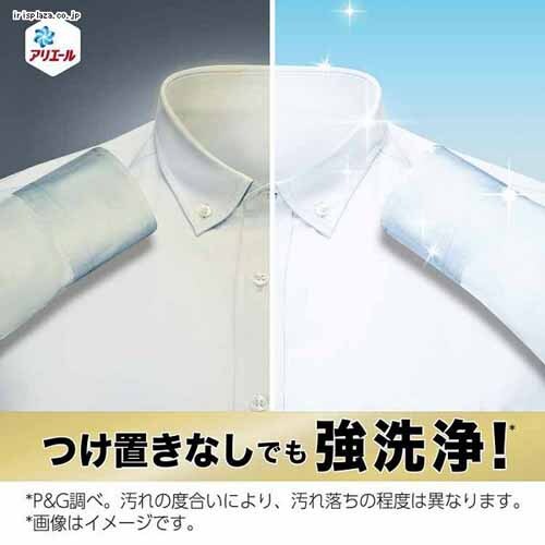 P&G �y4�Z�b�g�z�A���G�[�� �W�F���{�[���v�� �߂����p �����K�W�����{�T�C�Y 77��/92�� �S3���_6