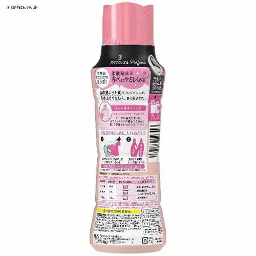 P&G ���m�A�A���}�W���G�� �{�� �u���[�~���O�u���b�T�� 420ml_16