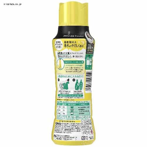 P&G ���m�A�A���}�W���G�� �{�� �u���[�~���O�u���b�T�� 420ml_17