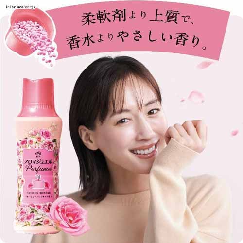 P&G レノアアロマジュエル 詰替 特大サイズ ブルーミングブロッサム