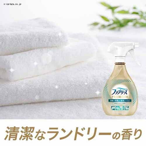 P&G �t�@�u���[�YW����+���L �v���~�A�� �{�� 370ml �����ȃ����h���[�̍��� _6