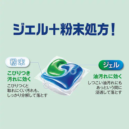P&G �W���C �W�F���^�u 32P  _5