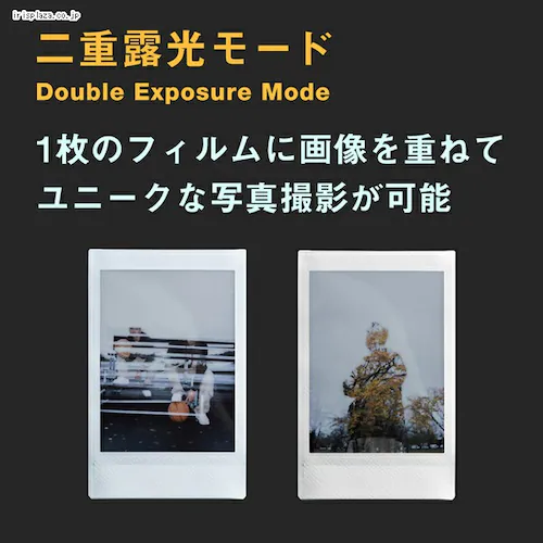 チェキカメラ INSTAX MINI99 ブラック 16823492 【プラザセレクト】_7