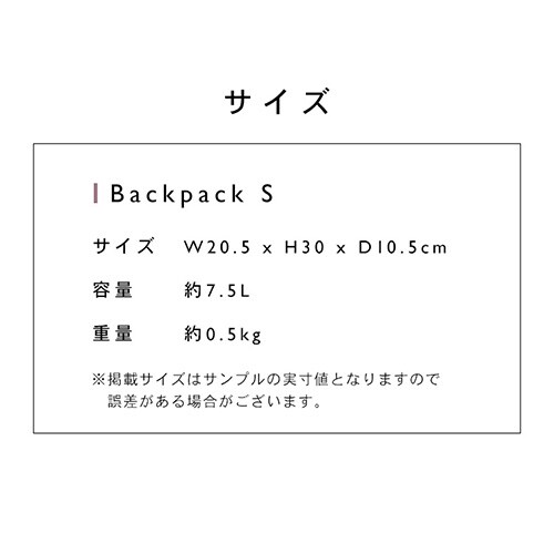 Samsonite BACKPACK S BLACK 144370-1041 �y�v���U�Z���N�g�z_11