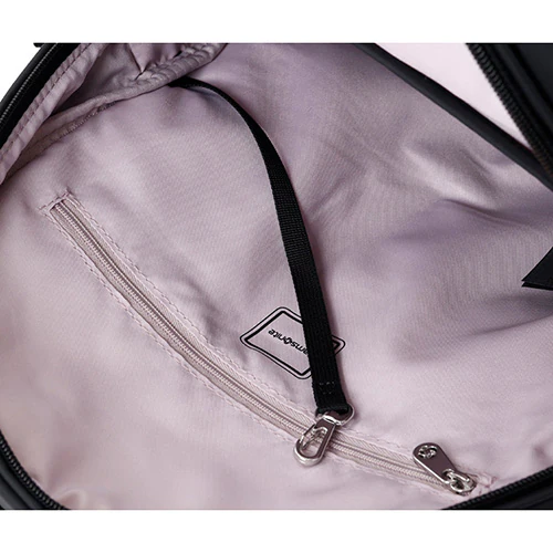 Samsonite BACKPACK BLACK 144723-1041 �y�v���U�Z���N�g�z_9
